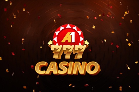 A1 Casino logo